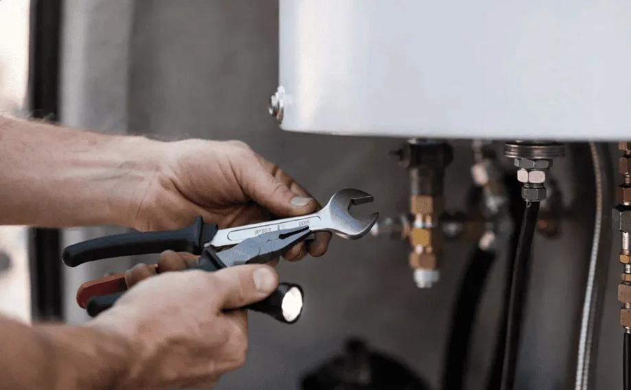 Why choose Water Heater Repair in Jerusalem, AR